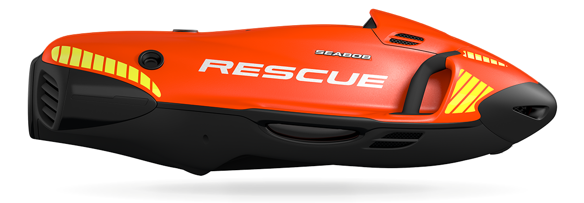 SEABOB RESCUE