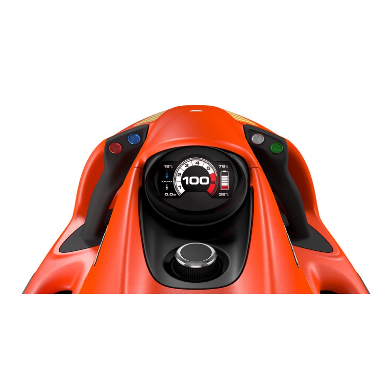 SEABOB RESCUE