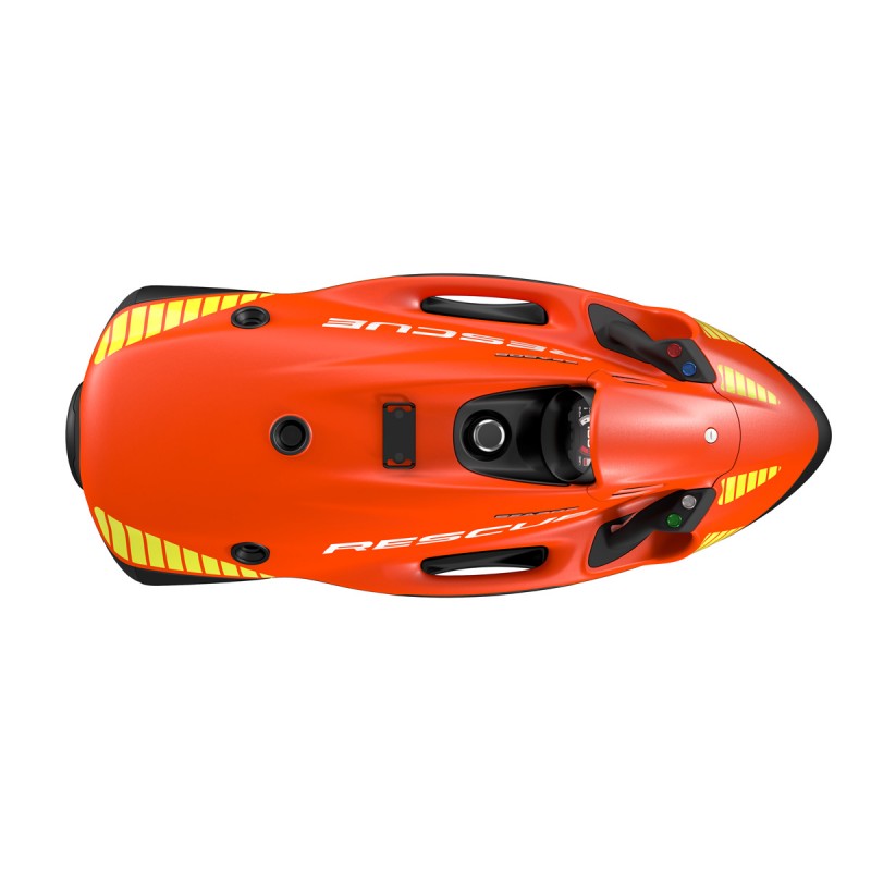 SEABOB RESCUE